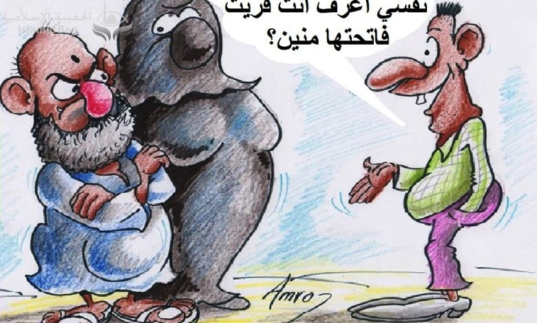 عبدالحكيم الفيتوري .. خرافة ليلة القدر وأساطير الأولين