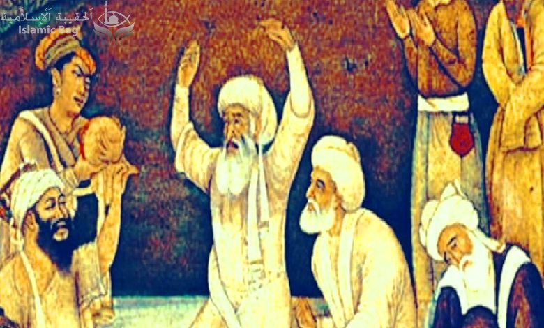 اضاءات تاريخية على بدايات الإسلام ..  الجزء الخامس عشر