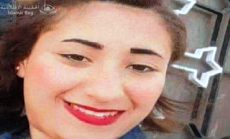 المختفية القبطية المخطوفة / كرستينا صلاح مختار اسكندر (19 سنة)،