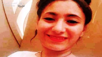 مصر .. لثاني مرة خطف القبطية /  كرستينا صلاح مختار اسكندر (19 سنة) من محافظة المنيا – مركز ملوي