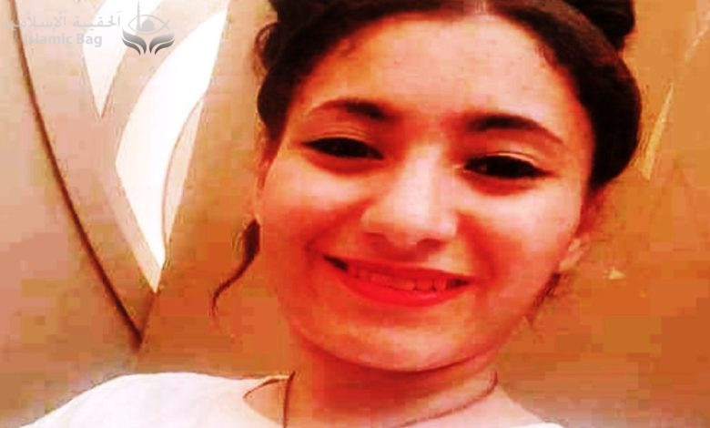 مصر .. لثاني مرة خطف القبطية /  كرستينا صلاح مختار اسكندر (19 سنة) من محافظة المنيا – مركز ملوي