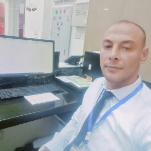 الإرهابي / محمد شعبان زوج الدعوية / ألفت سعد كامل زكي