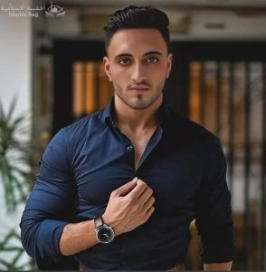 الإرهابي الهارب من الخدمة العسكرية / وليد سعد كامل زكي