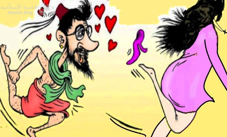 مصر .. خطف القبطيات " فرض عين " مُكلف به كل مُسلم بحسب التراث الإسلامي العنصري  