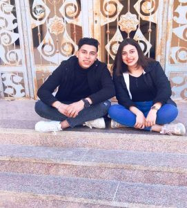 مصر ... أستهداف الأقباط وأستمرار مسلسل خطف القبطيات ... خطف القبطية ايريني ابراهيم شحاتة ابراهيم الشهيرة بمادونا (20 عام).