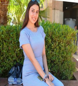 مصر ... أستهداف الأقباط وأستمرار مسلسل خطف القبطيات ... خطف القبطية ايريني ابراهيم شحاتة ابراهيم الشهيرة بمادونا (20 عام).