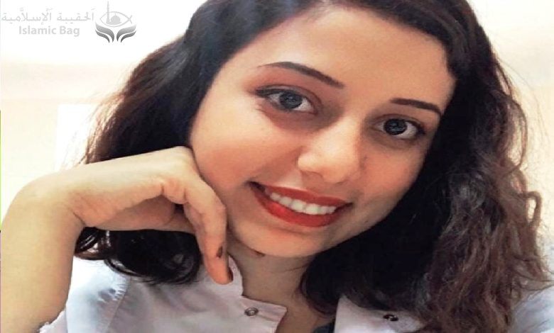 مصر ... أستهداف الأقباط وأستمرار مسلسل خطف القبطيات ... خطف القبطية ايريني ابراهيم شحاتة ابراهيم الشهيرة بمادونا (20 عام).