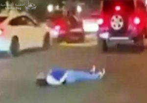 مصر .. الرئيس السيسي يتدخل بعد إلقاء فتاة مصرية بنفسها من سيارة خوفا من "الخطف" ويطرمخ على مسلسل خطف القبطيات المستمر تصاعدياً  