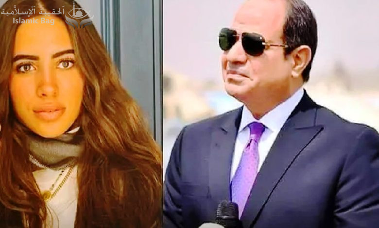 مصر .. الرئيس السيسي يتدخل بعد إلقاء فتاة مصرية بنفسها من سيارة خوفا من "الخطف" ويطرمخ على مسلسل خطف القبطيات المستمر تصاعدياً  