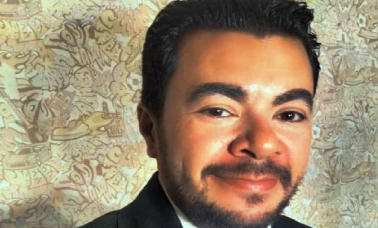 مصر .. أفرجوا عن الصحفي المصري / محمد أحمد عطية حجازي، العابر لنور الرب يسوع المسيح / بيشوي أرميا بولس