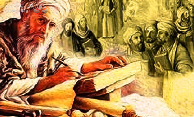 اضاءات تاريخية على بدايات الإسلام ..  الجزء الخامس عشر