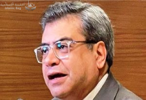 القس رفعت فكري، رئيس مجلس الحوار والعلاقات المسكونية بالكنيسة الإنجيلية بمصر