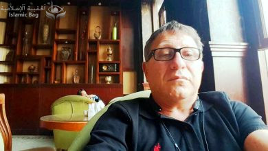 مصر .. مقتل رجل الأعمال الكندي - الإسرائيلي " زيڤ كيبر Ziv Kipper " على أيدي تنظيم إرهابي مسلح مجهول في منطقة سموحه بمحافظة الإسكندرية