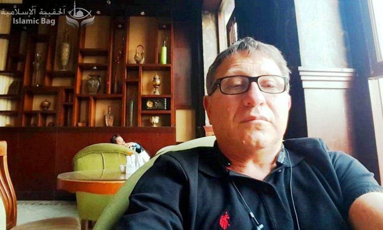 مصر .. مقتل رجل الأعمال الكندي - الإسرائيلي " زيڤ كيبر Ziv Kipper " على أيدي تنظيم إرهابي مسلح مجهول في منطقة سموحه بمحافظة الإسكندرية