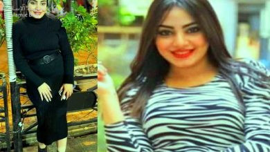 مصر .. خطف وإخفاء قسري للقبطية / ساندي جورج شوقي (22 سنة) من بؤرة الإسلمة بشبرا الخيمة ..