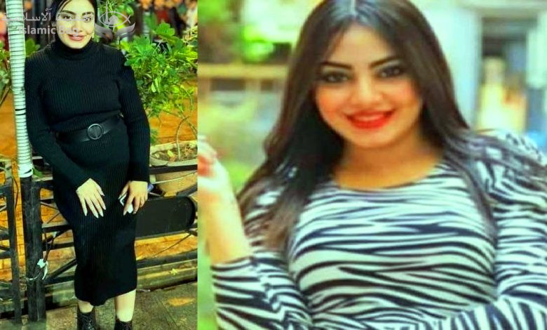 مصر .. خطف وإخفاء قسري للقبطية / ساندي جورج شوقي (22 سنة) من بؤرة الإسلمة بشبرا الخيمة ..