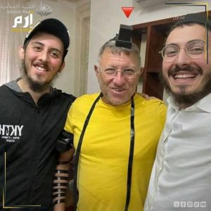مصر .. مقتل رجل الأعمال الكندي - الإسرائيلي " زيڤ كيبر Ziv Kipper " على أيدي تنظيم إرهابي مسلح مجهول في منطقة سموحه بمحافظة الإسكندرية