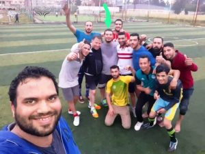 مصر .. مقتل رجل الأعمال الكندي - الإسرائيلي " زيڤ كيبر Ziv Kipper " على أيدي تنظيم إرهابي مسلح مجهول في منطقة سموحه بمحافظة الإسكندرية