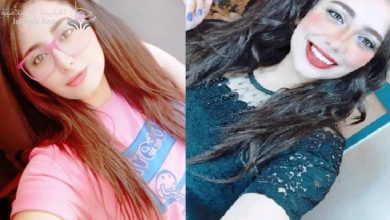 مصر .. وزارتي العدل والداخلية يشتركان في .. الاخفاء القسري لـــ رنا مجدي فوزي (22 سنة)