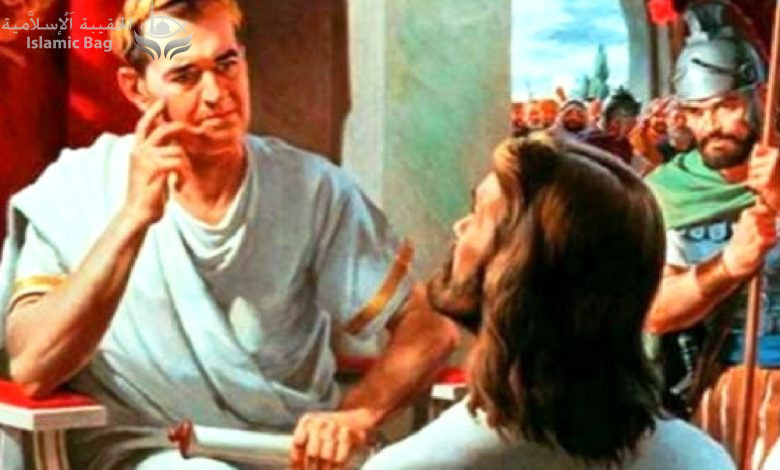 نافع شابو وعادل حنالله  .. اكتشافات اثرية لشهادات عينية لحياة الرب يسوع المسيح – الجزء الثاني