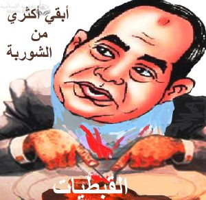 قصيدة .. فتنة السيسي .. معقول يا خلق دى مصر؟!
