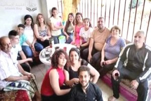 سوريا .. مجزرة مروعة تهز السويداء أسشهد فيها القس العابر / خالد مزهر وعائلته في هجوم دموي
