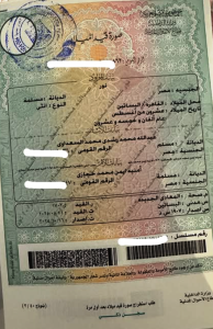 مصر .. أزمة عبدالله رشدي .. البلوجر أمنية حجازي: تزوجته وكنت هخرج من الملة.. والداعية يرد باقتباس سلفي