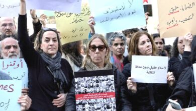  50 منظمة تطالب بتحقيق دولي حول اتساع رقعة الجدل حول اختطاف النساء في سوريا ..
